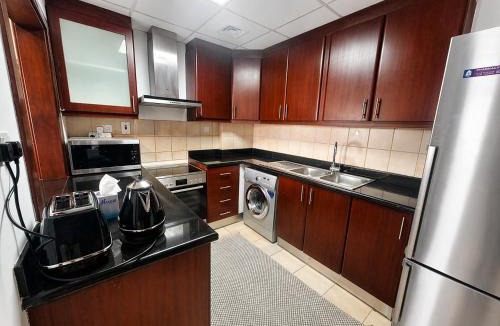 Dubai Marina Apartment | Luxury Apartments in Dubai Marina & JBR