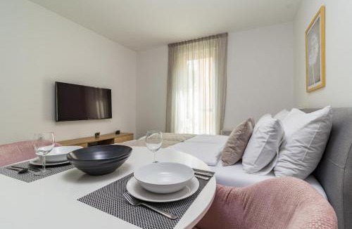 Borik Apartment | Luxury Apartments Magali