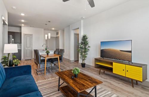 Stony Ridge North Apartment | Luxury Apartments Near Airport
