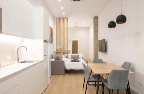 Montolivet Apartment | Luxury Apartments Oceanografic