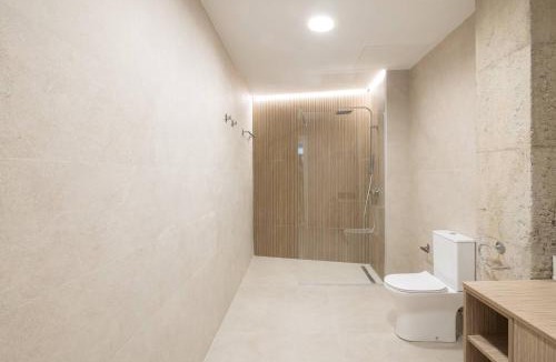Montolivet Apartment | Luxury Apartments Oceanografic