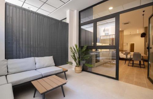 Montolivet Apartment | Luxury Apartments Oceanografic