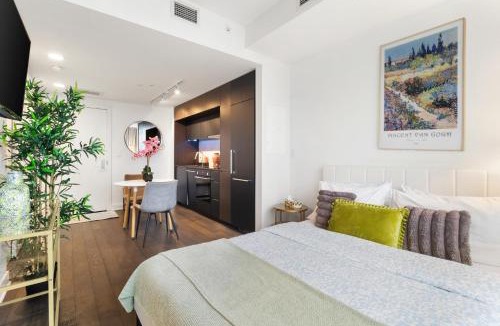 Shaughnessy Village House | Luxury Apartments with View & Indoor Heated Pool