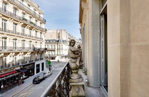 Champs-Elysees Apartment | LUXURY APPARTMENT 220m2 Champs-Élysées,Montaignen
