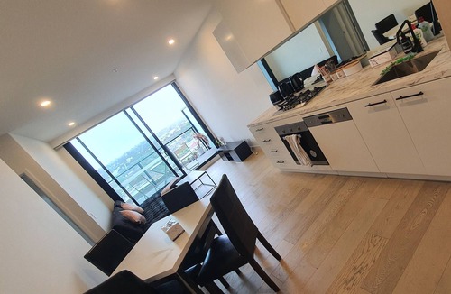 Clayton Apartment | Luxury appartment