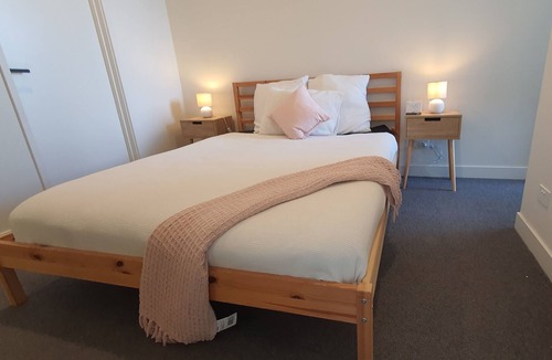 Clayton Apartment | Luxury appartment