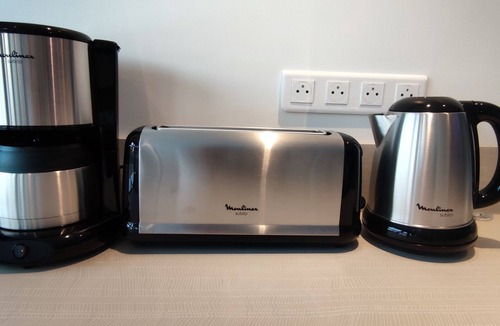 Ungersheim Apartment | Luxury appartment with huge terrace