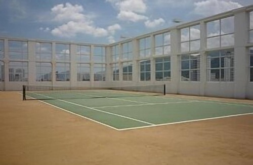 Seri Tanjung Pinang Apartment | Luxury Appointed Marina Apartment