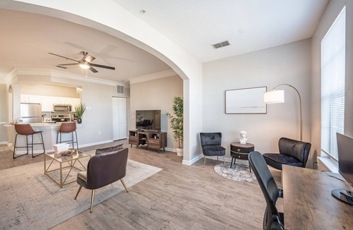 Orlando Apartment | Luxury Apt Disney-Universal-Seaworld-Conventions