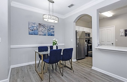 Orlando Apartment | Luxury Apt Disney-Universal-Seaworld-Conventions