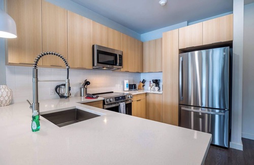 White Plains Apartment | Luxury Apt Downtown