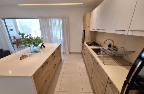 La Iglesia Apartment | Luxury apt. for 4 in Las Terrenas prime location