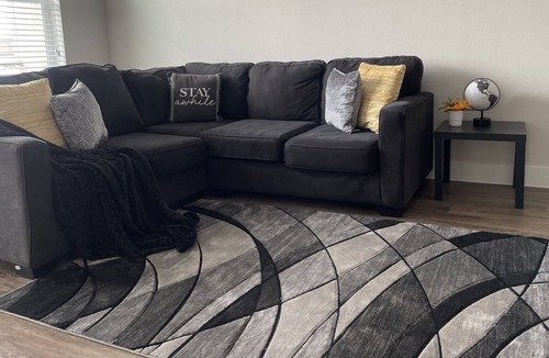 Cityplace Apartment | Luxury Apt in the Heart of Downtown 1bd/ 1ba