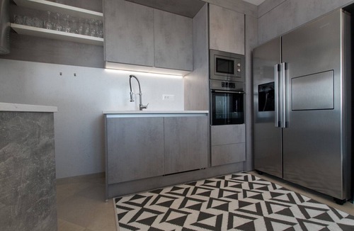 Moca Apartment | Luxury Apt In Villa Saphir Shared Pool Sea View
