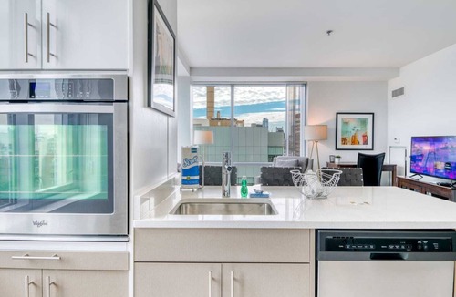 MIT Apartment | Luxury Apt Near Charles River