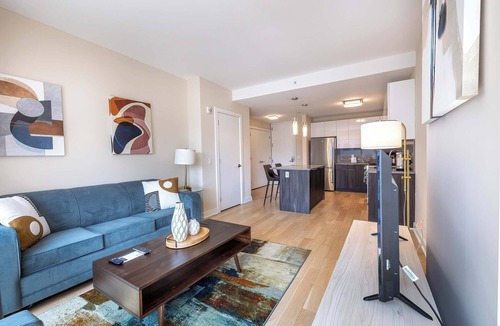 Downtown Apartment | Luxury Apt Near Downtown