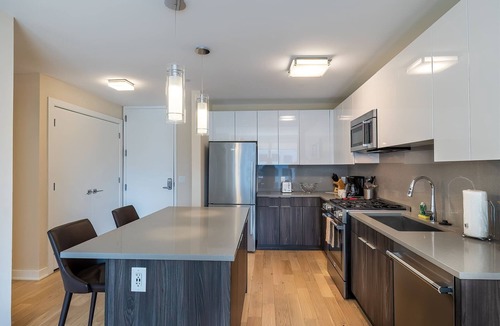 Downtown Apartment | Luxury Apt Near Downtown