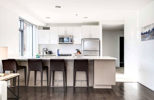 East Cambridge Apartment | Luxury Apt Near Kendall Square