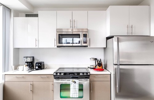 East Cambridge Apartment | Luxury Apt Near Kendall Square