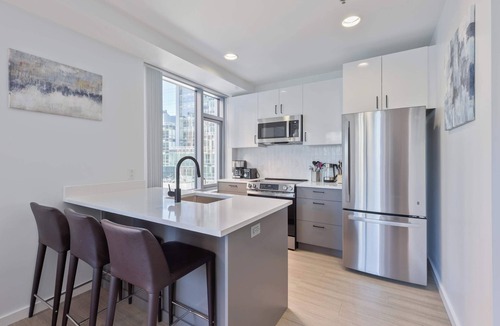 East Cambridge Apartment | Luxury Apt Near Kendall Square