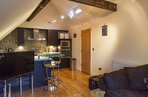 Whitefield Apartment | Luxury Apt No. 2 - One Bed Apartment