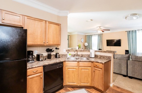 George Bush Park/Eldridge Apartment | Luxury Apt Westheimer/Galleria