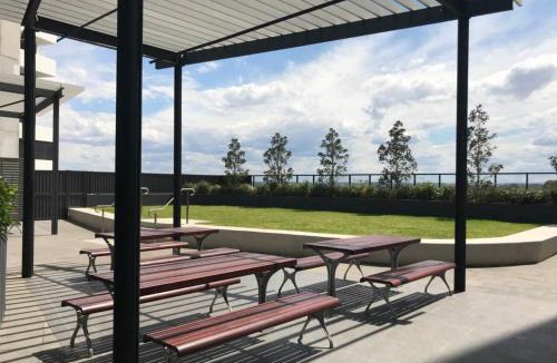 Liverpool Apartment | Luxury Apt with 2BR plus 2Bath