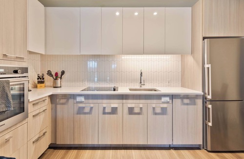 MIT Apartment | Luxury Apt with Amenities