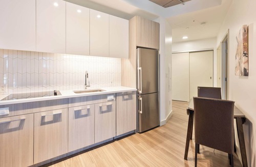 MIT Apartment | Luxury Apt with Amenities