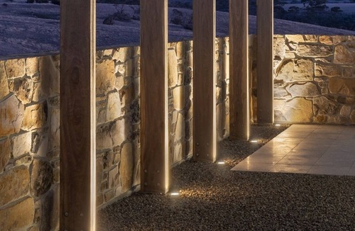 Duncan House | Luxury architecturally designed holiday home with spectacular views