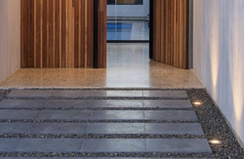 Duncan House | Luxury architecturally designed holiday home with spectacular views