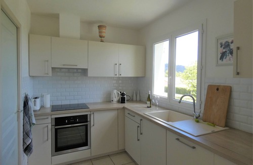 Montouliers Villa | Luxury architecture villa * with beautiful panoramic views