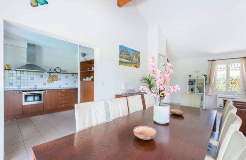 Vallon-Pont-d'Arc Villa | Luxury Ardeche Villa | Villa Julie | 5 Bedrooms | Private Pool