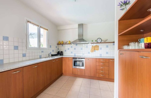 Vallon-Pont-d'Arc Villa | Luxury Ardeche Villa | Villa Julie | 5 Bedrooms | Private Pool