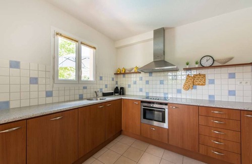 Vallon-Pont-d'Arc Villa | Luxury Ardeche Villa | Villa Julie | 5 Bedrooms | Private Pool