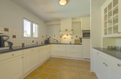 Vallon-Pont-d'Arc Villa | Luxury Ardeche Villa | Villa Fleur | 5 Bedrooms | Private Pool