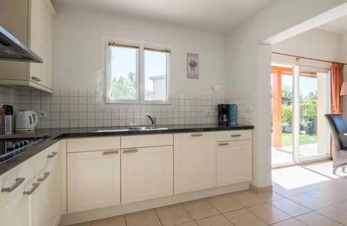 Vallon-Pont-d'Arc Villa | Luxury Ardeche Villa | Villa Des Montagnes | 4 Bedrooms | Private Pool