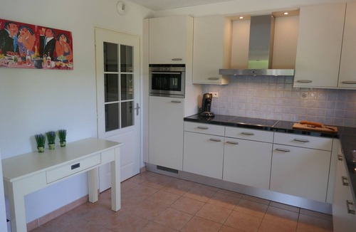 Vallon-Pont-d'Arc Villa | Luxury Ardeche Villa | Villa Bienvenue | 4 Bedrooms | Private Pool