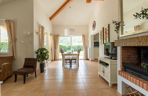 Vallon-Pont-d'Arc Villa | Luxury Ardeche Villa | Villa Avallon | 4 Bedrooms | Private Pool
