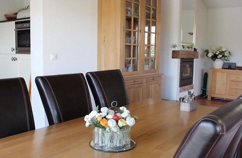 Vallon-Pont-d'Arc Villa | Luxury Ardeche Villa | Villa Merle | 4 Bedrooms | Private Pool