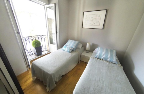 Vitoria-Gasteiz Old Town Apartment | Luxury Arquillos Vitoria
