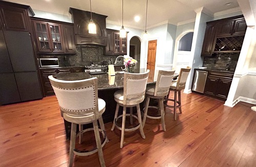 Grovetown House | Luxury at its finest