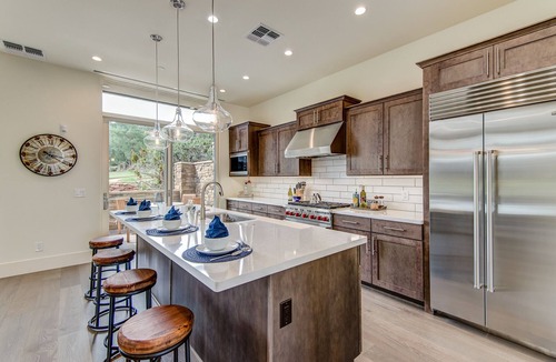 West Sedona House | Luxury at Seven Canyons, Golf, Stunning Views, Resort Perks & Pet's OK!