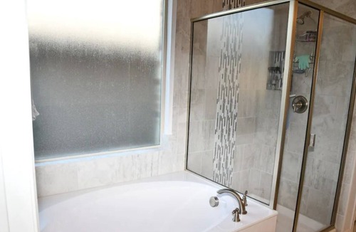 Southwest Arlington House | luxury at the best