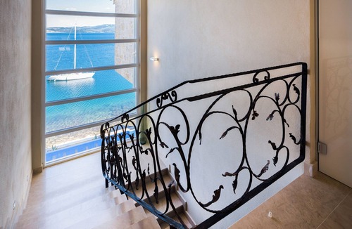 Posedarje Villa | Luxury at Villa Cama - Your dream vacation Rental!