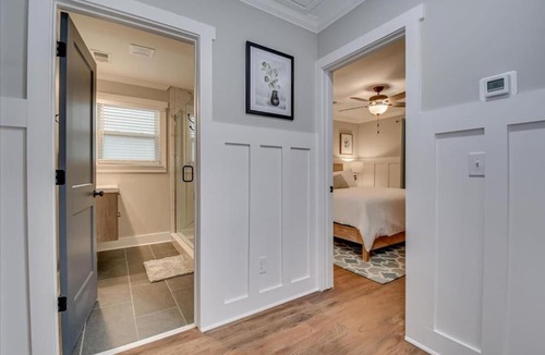 Augusta Villa | Luxury Augusta Bungalow