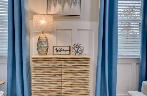 Augusta Villa | Luxury Augusta Bungalow