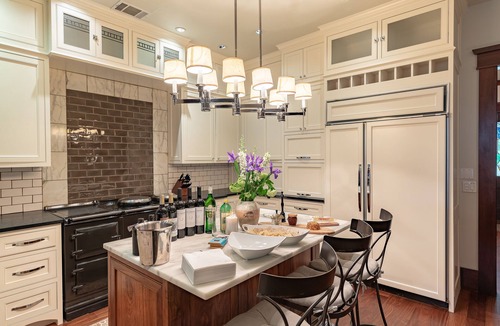 Swede Hill House | Luxury Austin Retreat for Families & Groups, Pool + Spa, Sleeps 15
