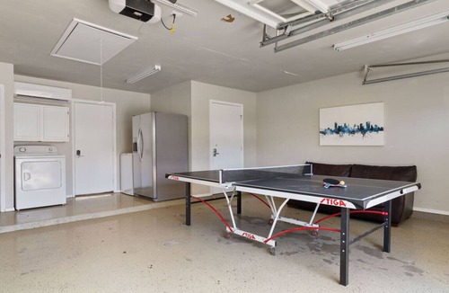 University Hills and Windsor Park House | Luxury Austin Retreat w/Pool, Games, Sleeps 12