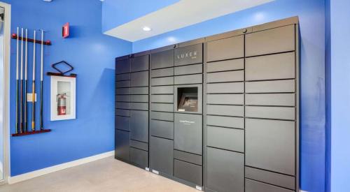 Jarrell Apartment | Luxury Austin Stay Near St Davids Pool and Gym